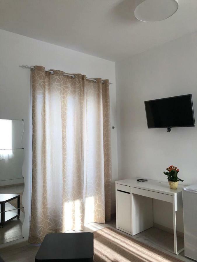 Deluxe Lipari Room Bagian luar foto